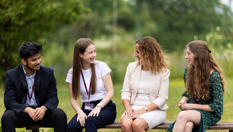 This week in our school community:  28 March 2025
