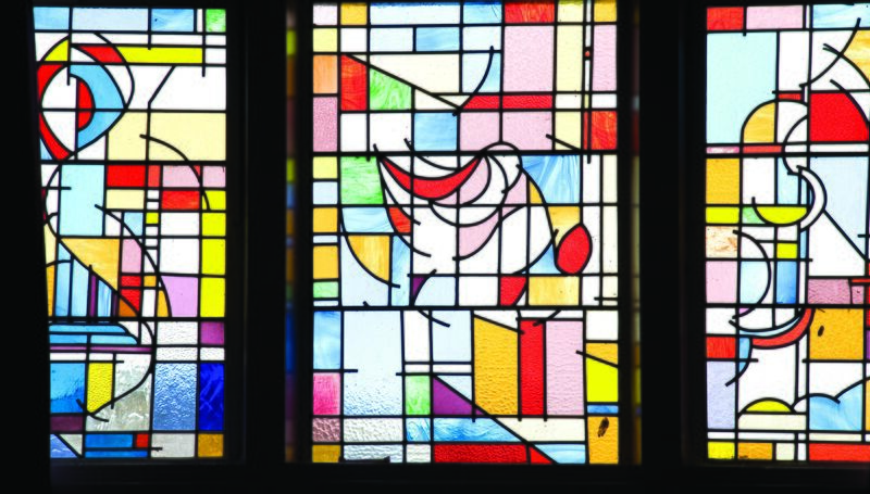 Chaplaincy thoughts for the week: 14 June