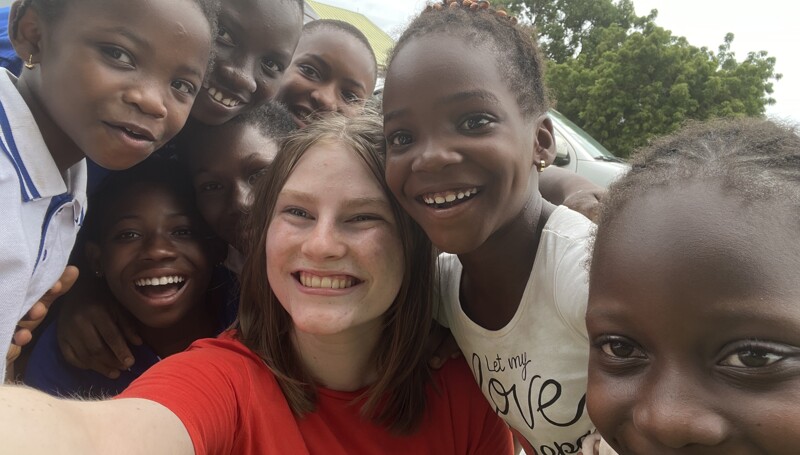 This week in our school community:  5 June 2026