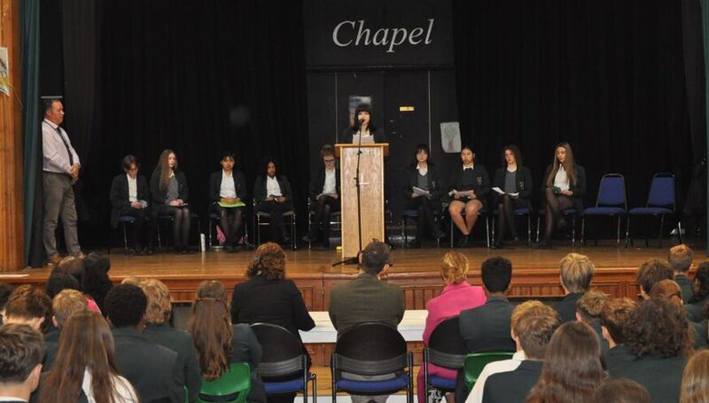 This week in our school community:  5 June 2026
