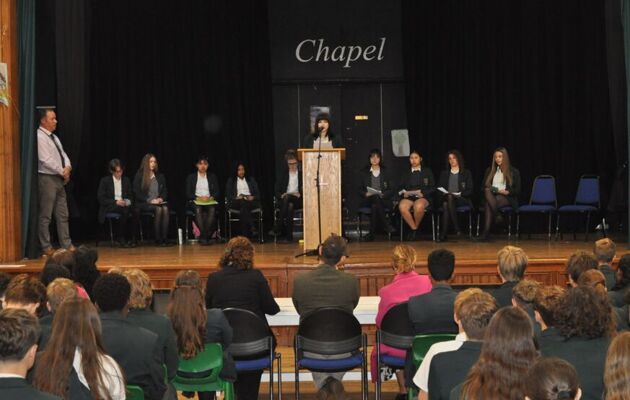 This week in our school community:  5 June 2026