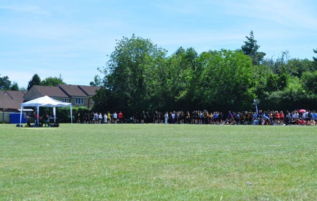 This week in our school community:  10 July 2026