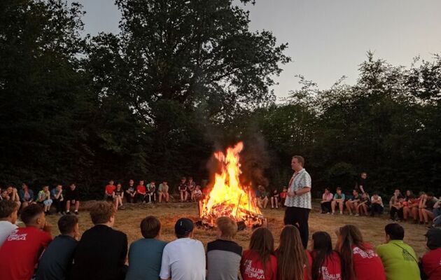 This week in our school community:  10 July 2026